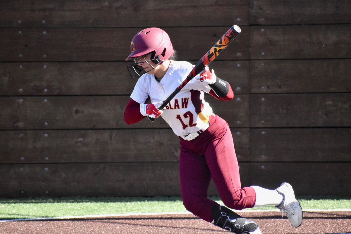 2024 Auburn Riverside Fastpich Invite - Pe Ell/Willapa Valley  vs. Enumclaw (Nadia Flaherty)